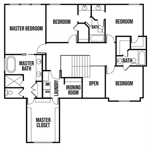 $769,950 | 18425 Long Street, Overland Park, KS 66013