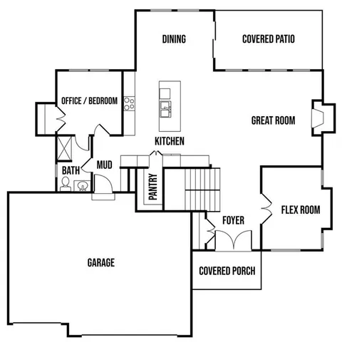 $769,950 | 18425 Long Street, Overland Park, KS 66013