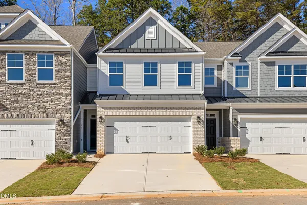 $426,554 | 5401 Running Fox Lane, Durham, NC 27703