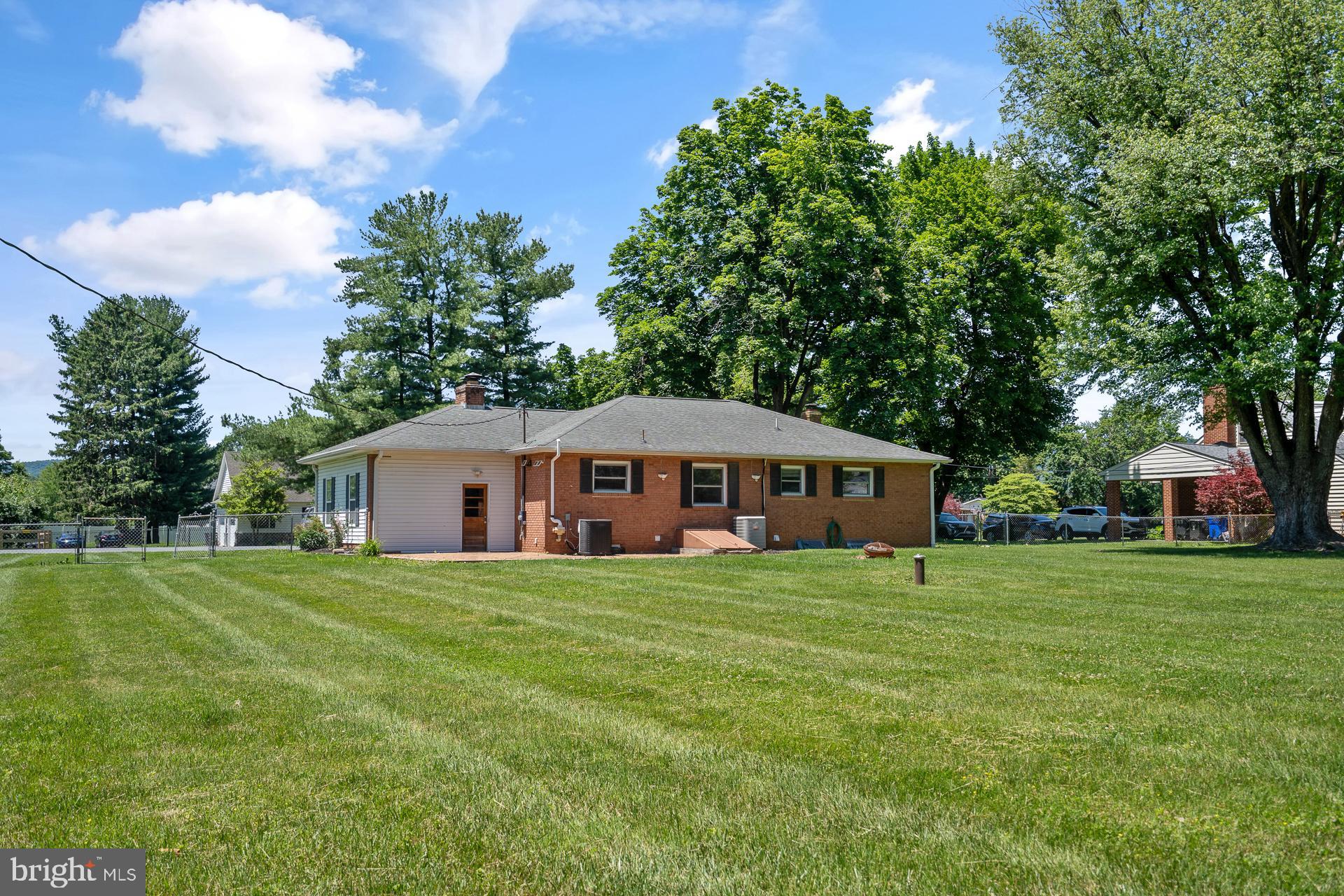 7927 Old Seventh Street Frederick, MD 21702 - Photo 32 of 33