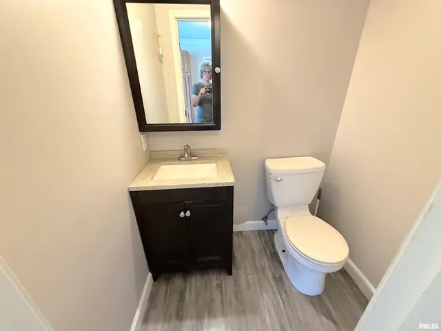 $114,000 | 1002 Elm Street, Marion, IL 62959