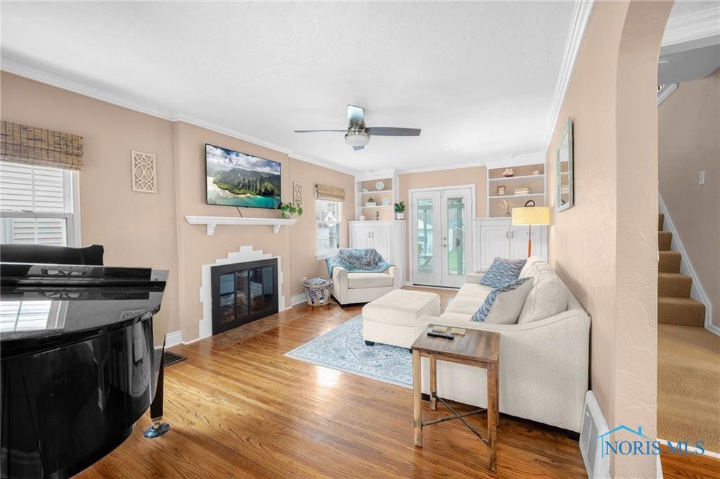 3739 Elmhurst Road Toledo, OH 43613 - Photo 4 of 17 Gallery Image 4
