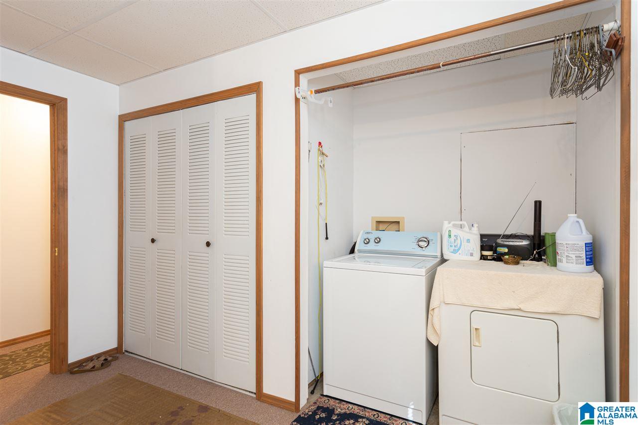 714 Post Oak Road Alexandria, AL 36250 - Photo 25 of 41