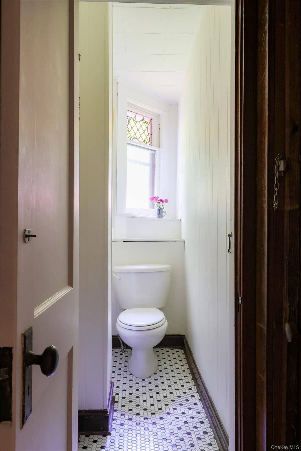 12 Highview Avenue Callicoon, NY 12723 - Photo 16 of 39 a bathroom with a toilet