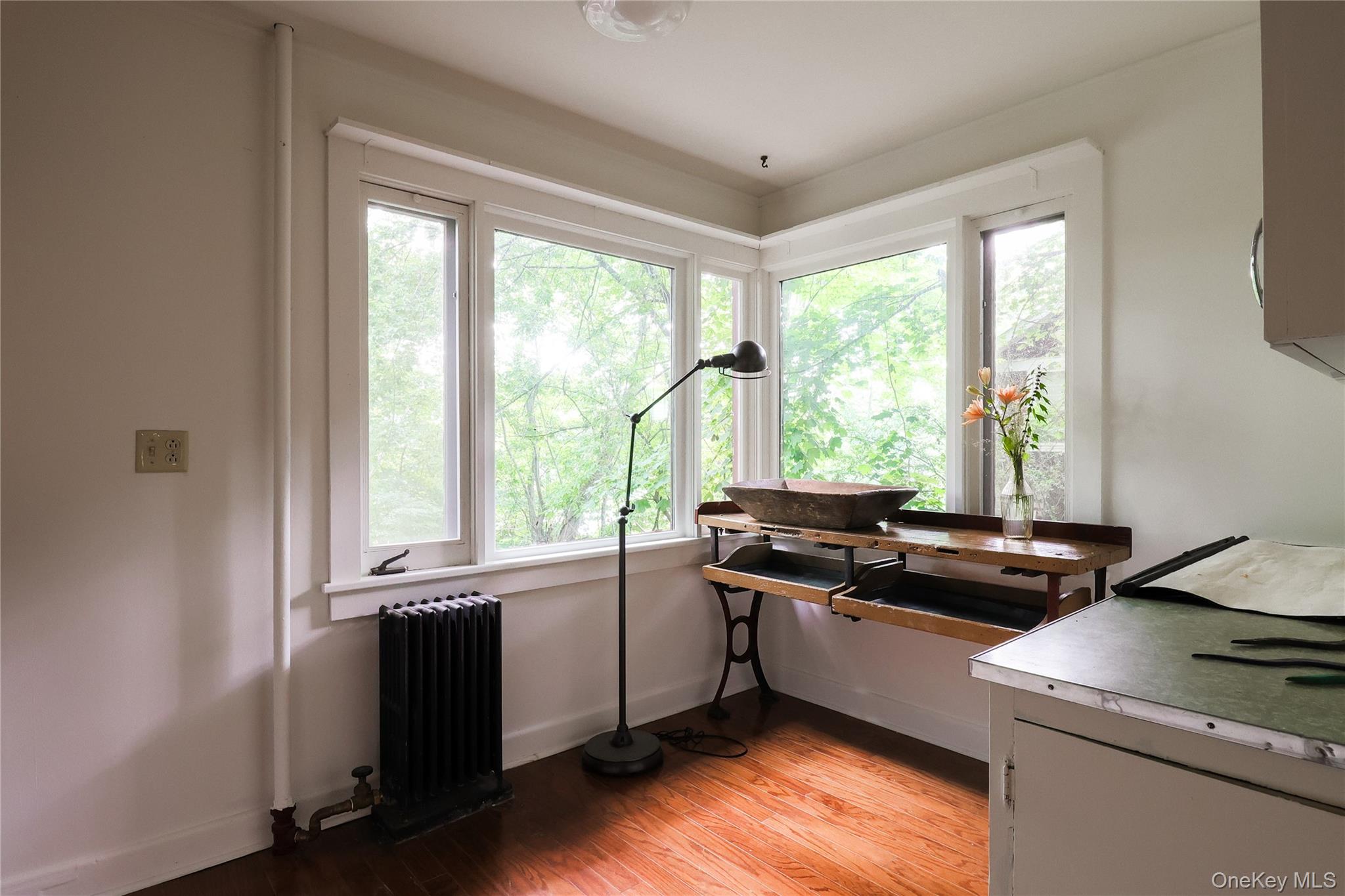 12 Highview Avenue Callicoon, NY 12723 - Photo 18 of 39 a kitchen with stainless steel appliances a sink a stove and a window