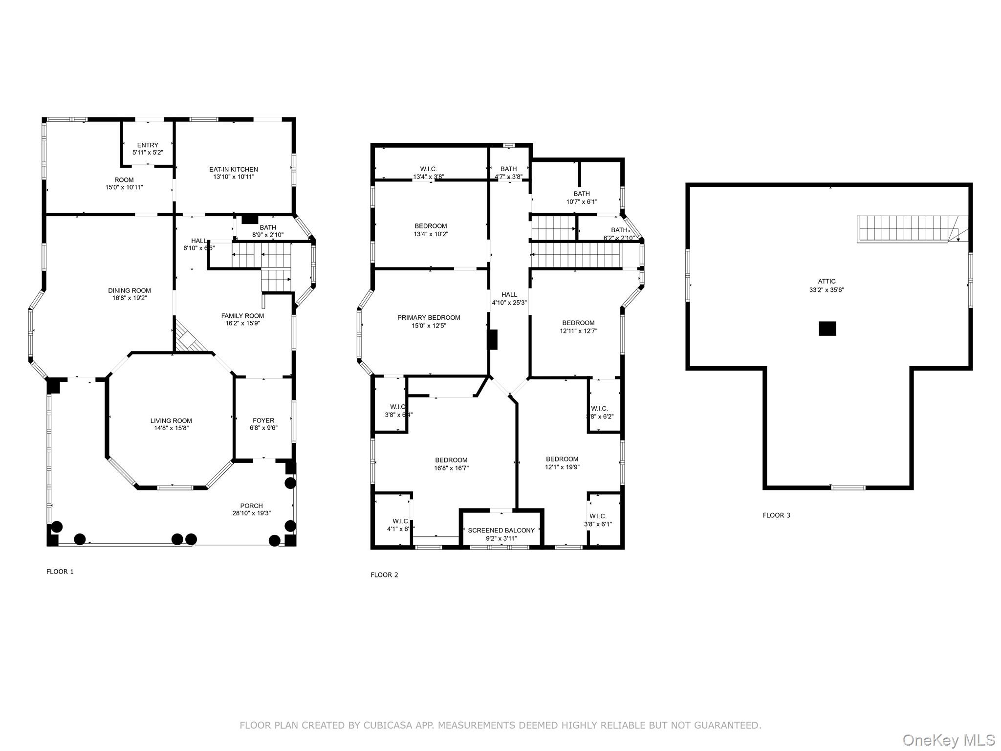 12 Highview Avenue Callicoon, NY 12723 - Photo 39 of 39 a black white and white photo of a room
