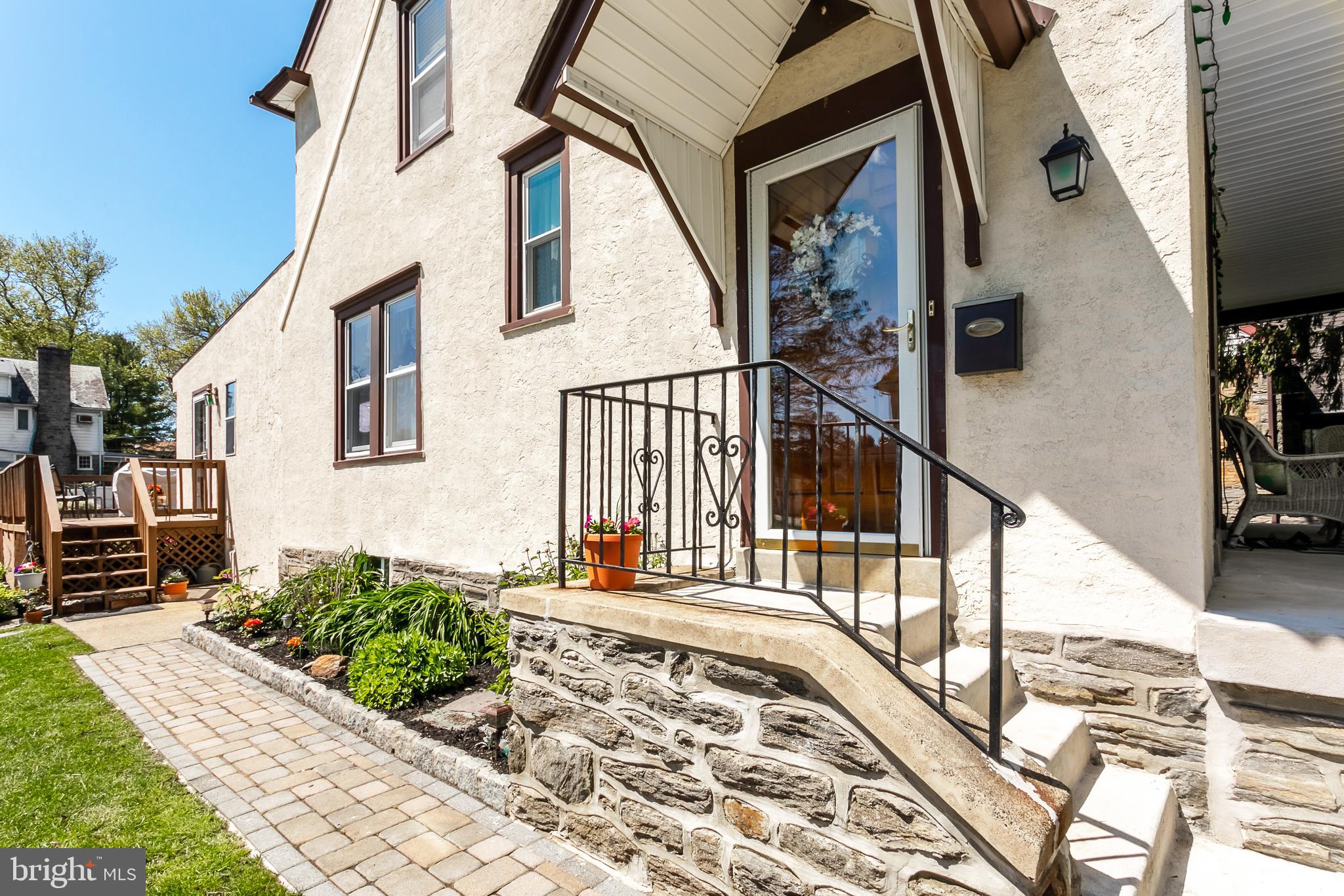 617 East Manoa Road Havertown, PA 19083 - Photo 1 of 27