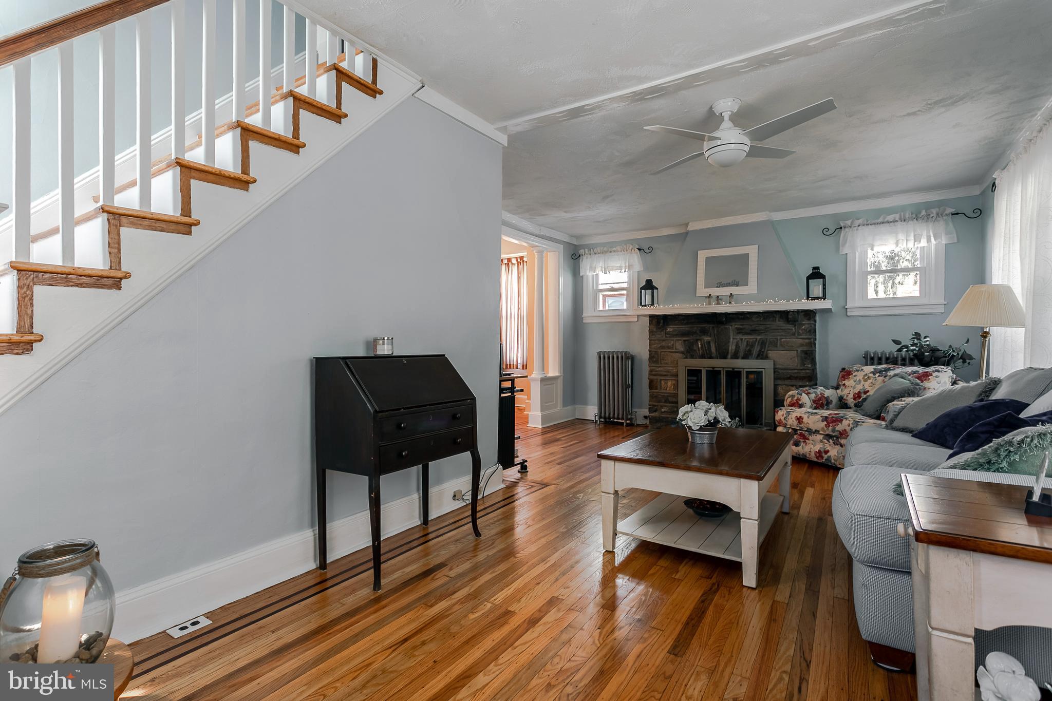 617 East Manoa Road Havertown, PA 19083 - Photo 5 of 27