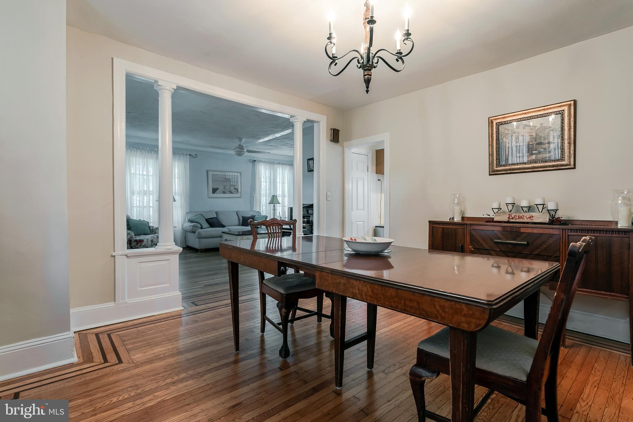 617 East Manoa Road Havertown, PA 19083 - Photo 7 of 27