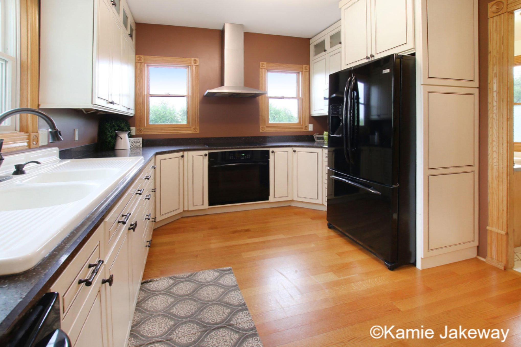 10594 Button Road Belding, MI 48809 - Photo 18 of 55 Kitchen