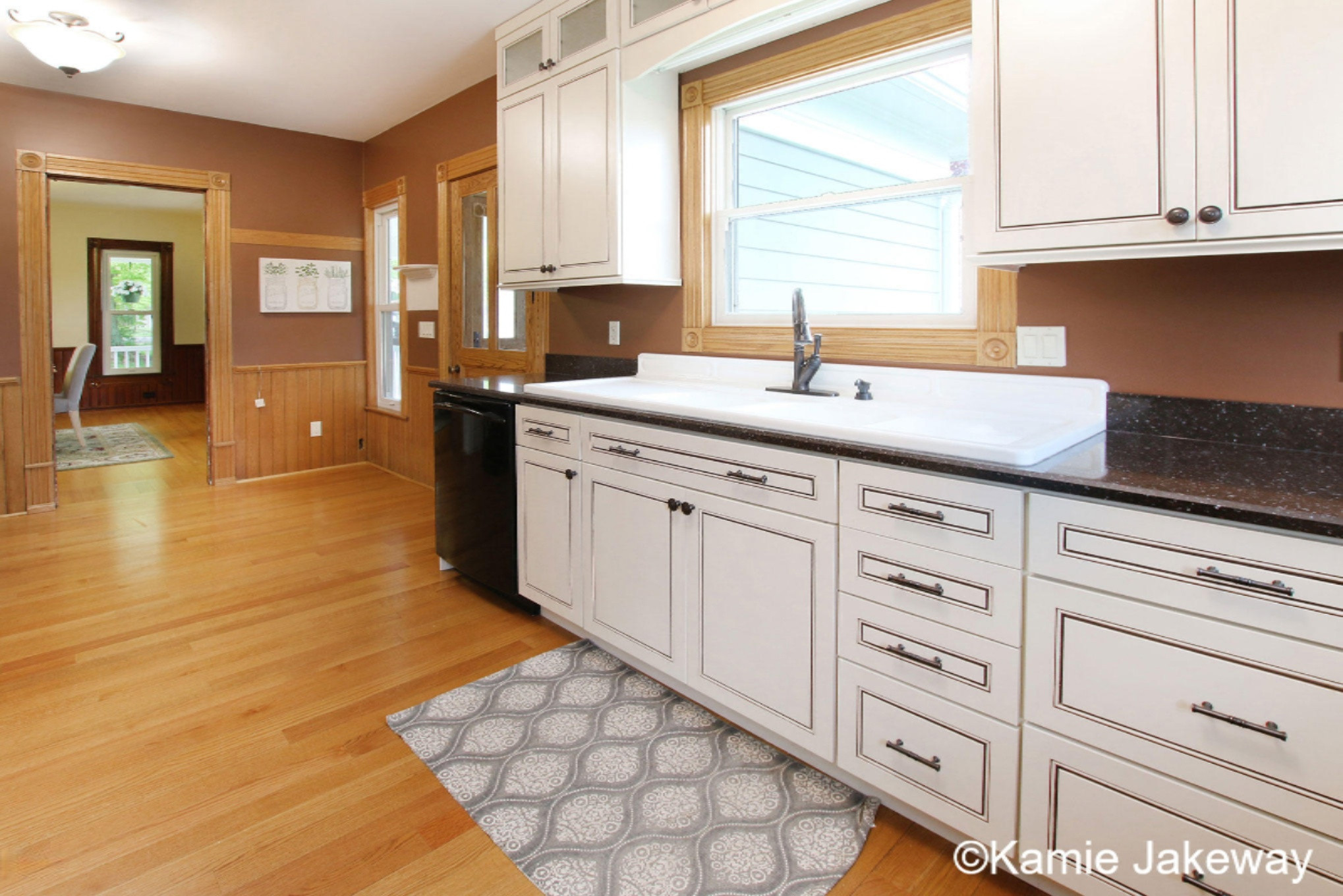 10594 Button Road Belding, MI 48809 - Photo 19 of 55 Kitchen