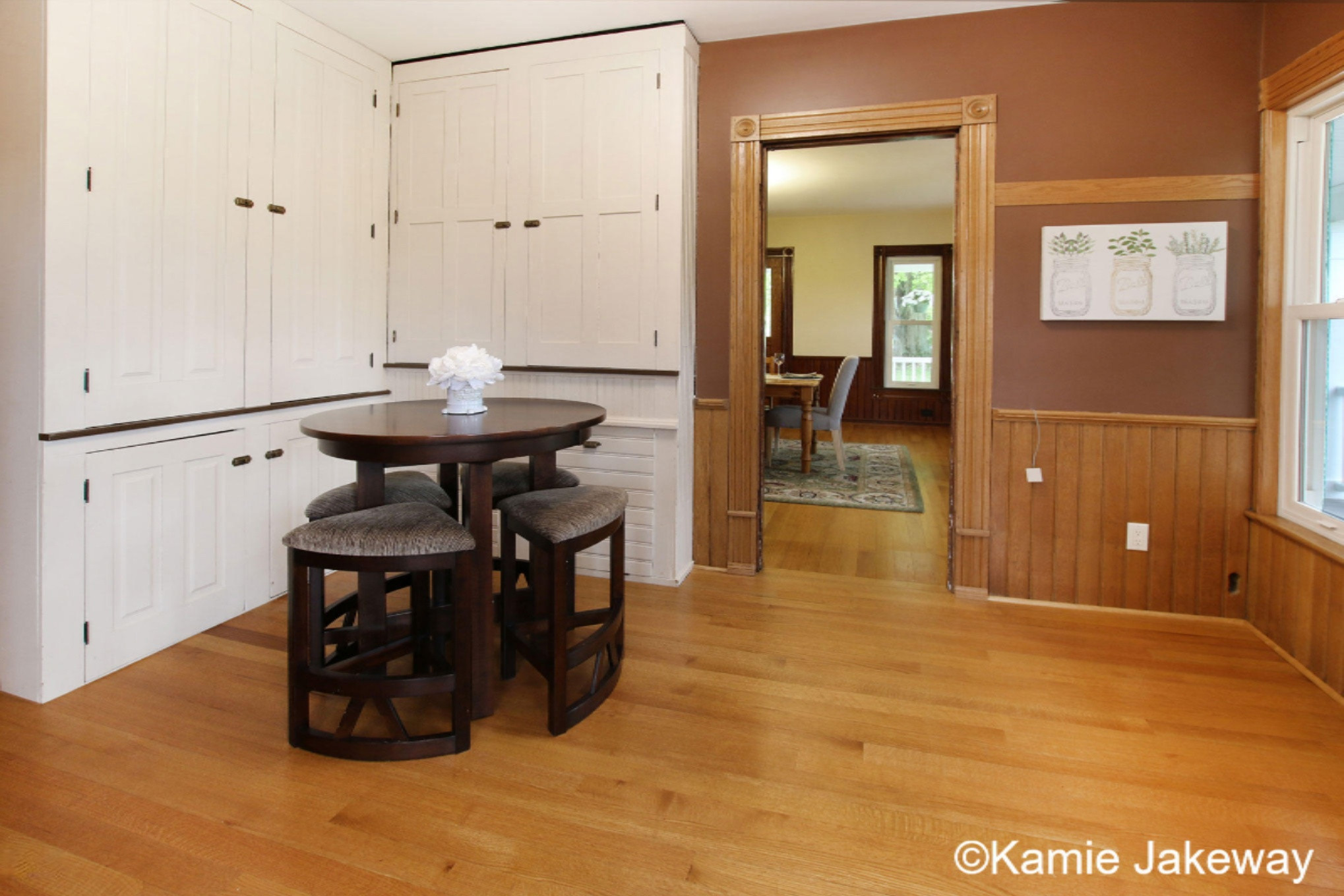 10594 Button Road Belding, MI 48809 - Photo 21 of 55 Kitchen