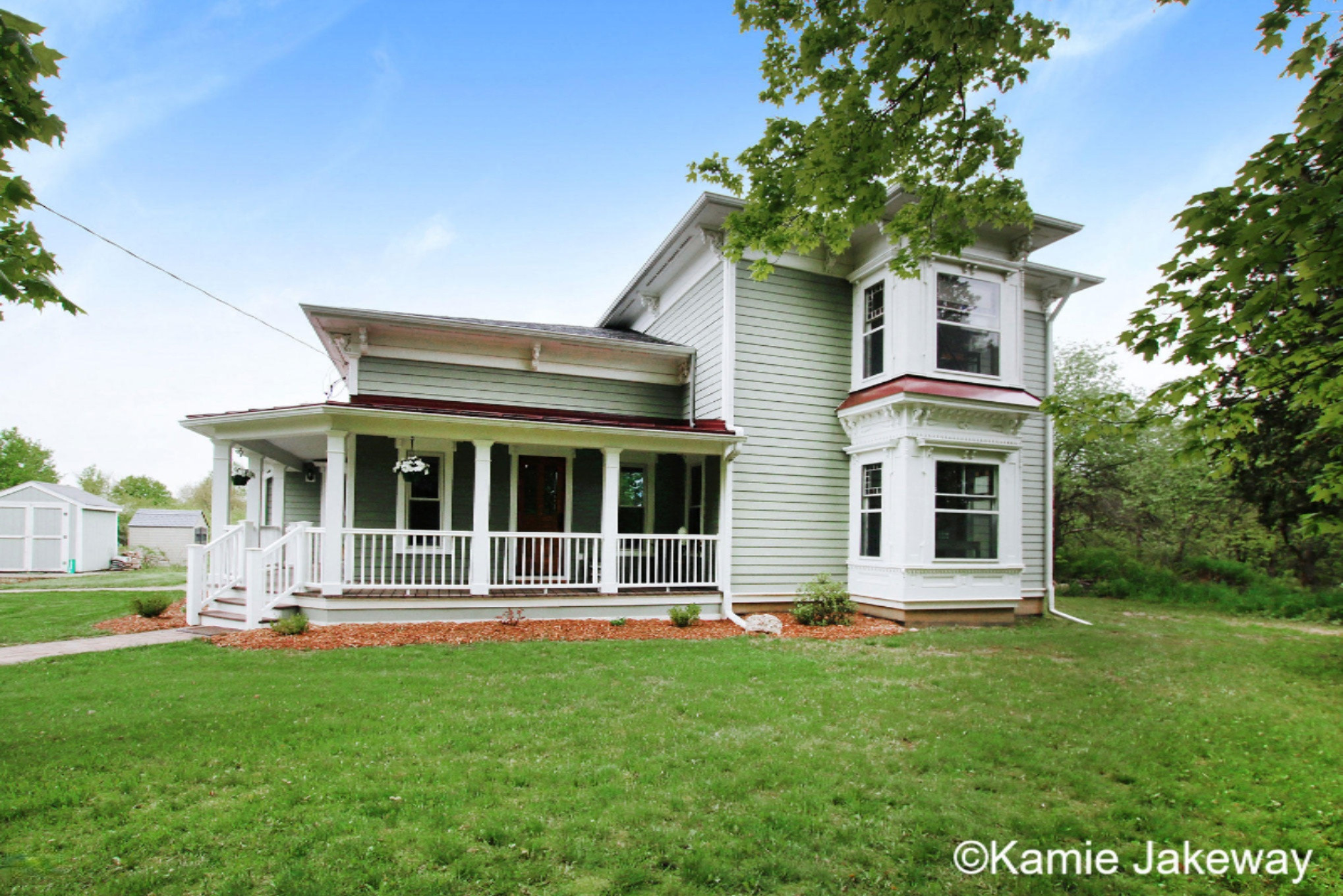 10594 Button Road Belding, MI 48809 - Photo 3 of 55 IMG_0888