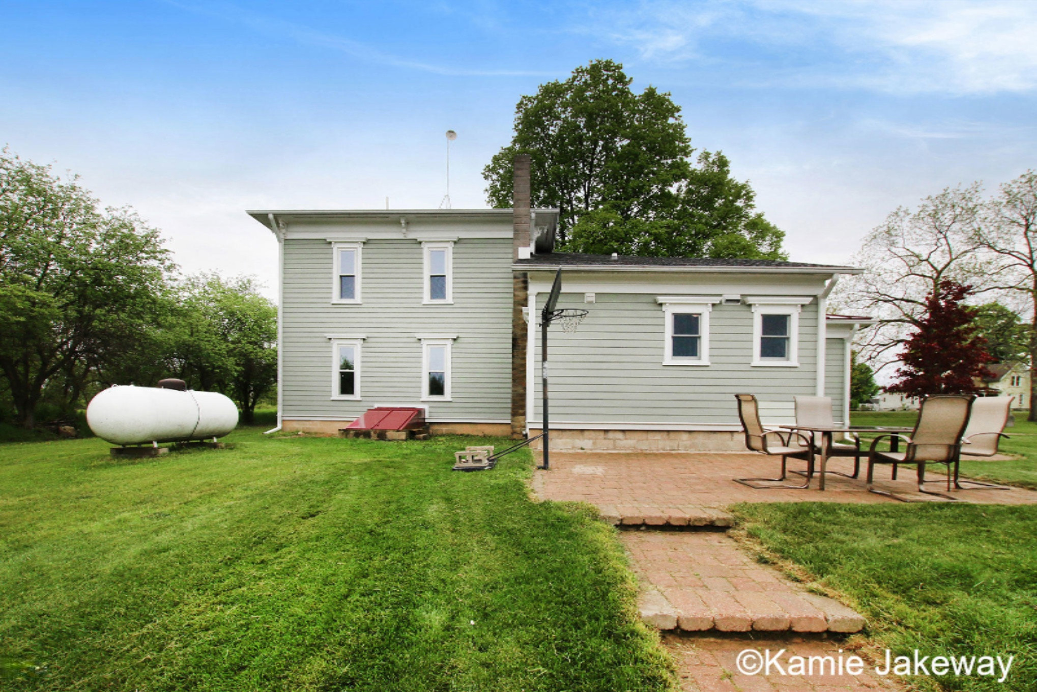 10594 Button Road Belding, MI 48809 - Photo 9 of 55 IMG_0894