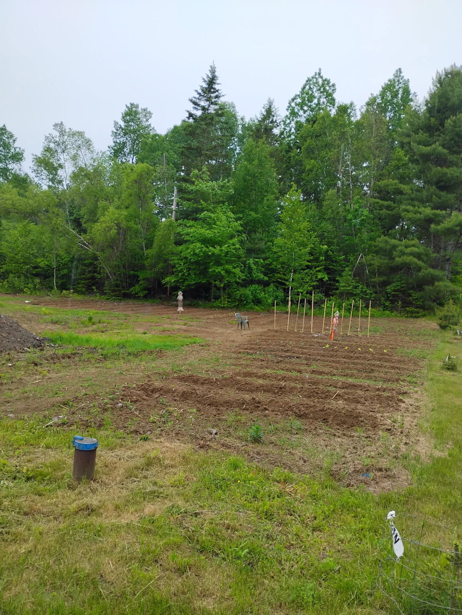 511 Kingman Road Kingman, ME 04451 - Photo 20 of 25 8731445935415942675