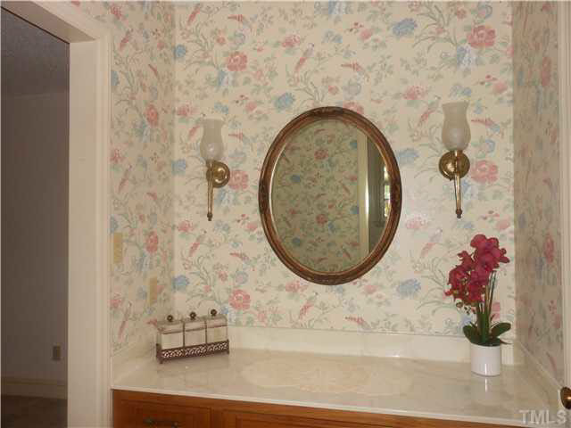3605 Ranlo Drive Raleigh, NC 27612 - Photo 13 of 19 Master Bedroom