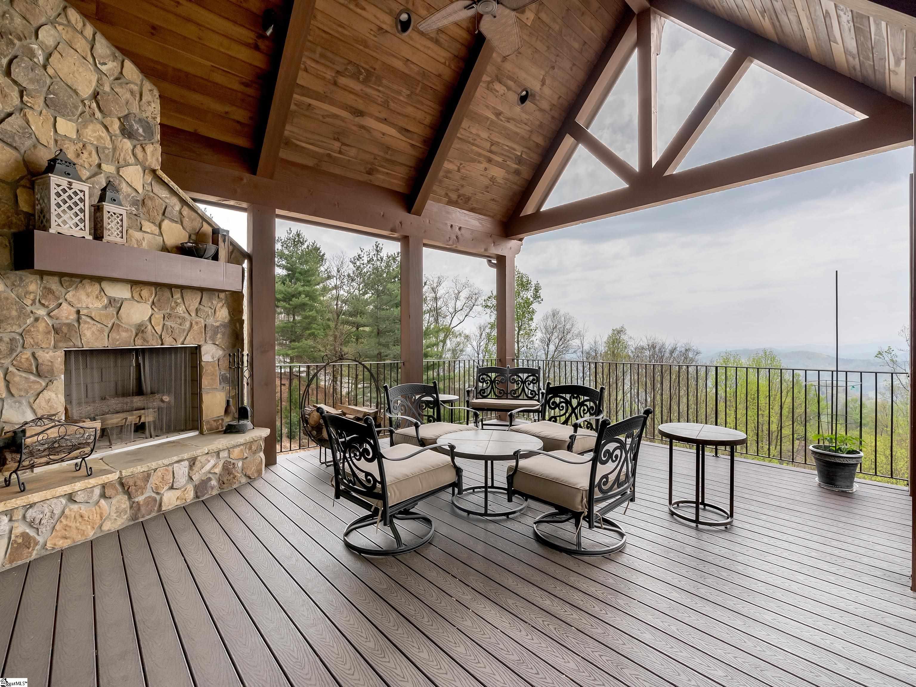 1201 Mountain Summit Road Travelers Rest, SC 29690 - Photo 13 of 36 Gallery Image 13