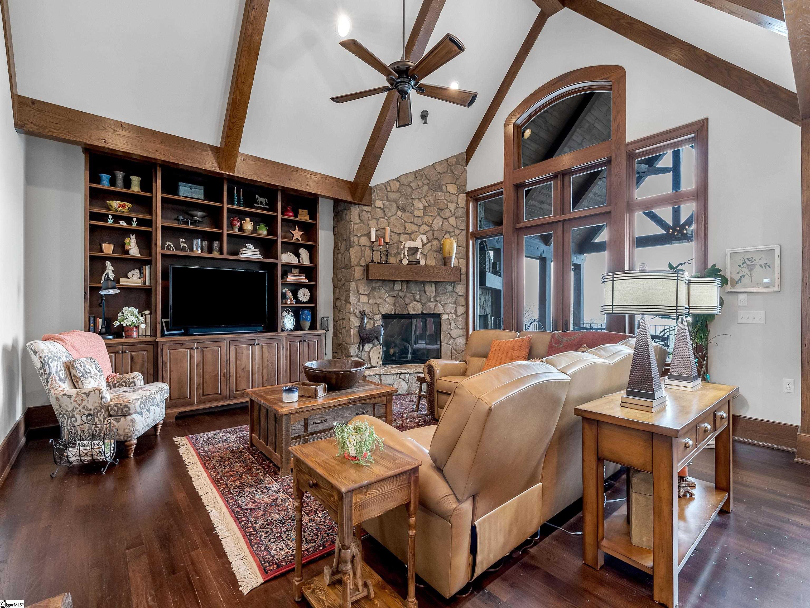 1201 Mountain Summit Road Travelers Rest, SC 29690 - Photo 4 of 36 Gallery Image 4