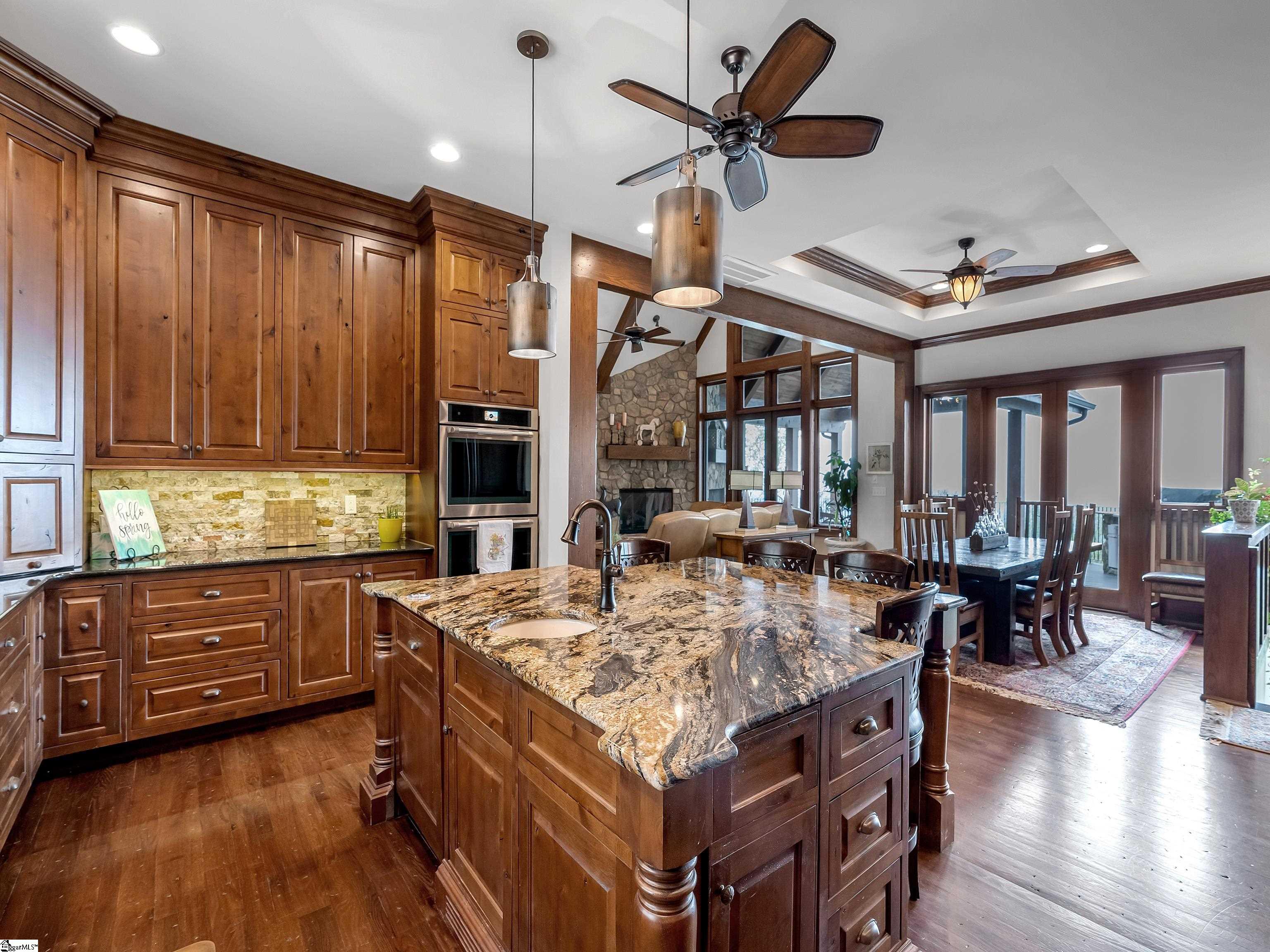 1201 Mountain Summit Road Travelers Rest, SC 29690 - Photo 8 of 36 Gallery Image 8