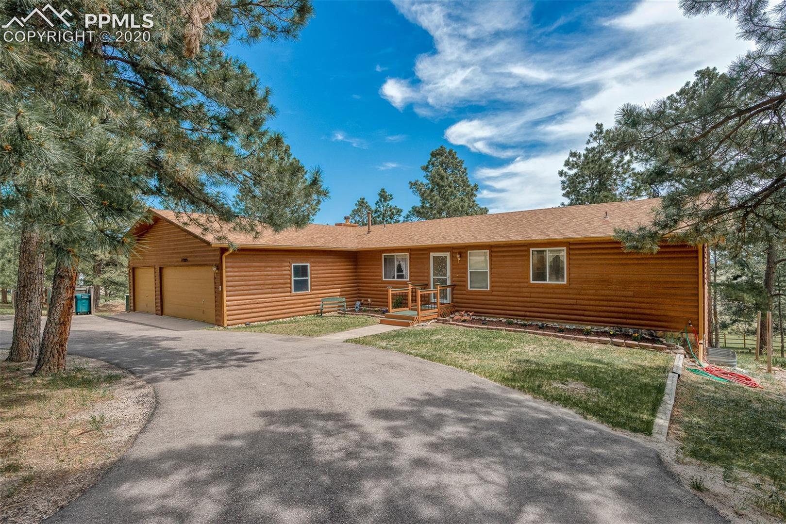 17225 Lodgepole Road Peyton, CO 80831 - Photo 1 of 38 Gallery Image 1