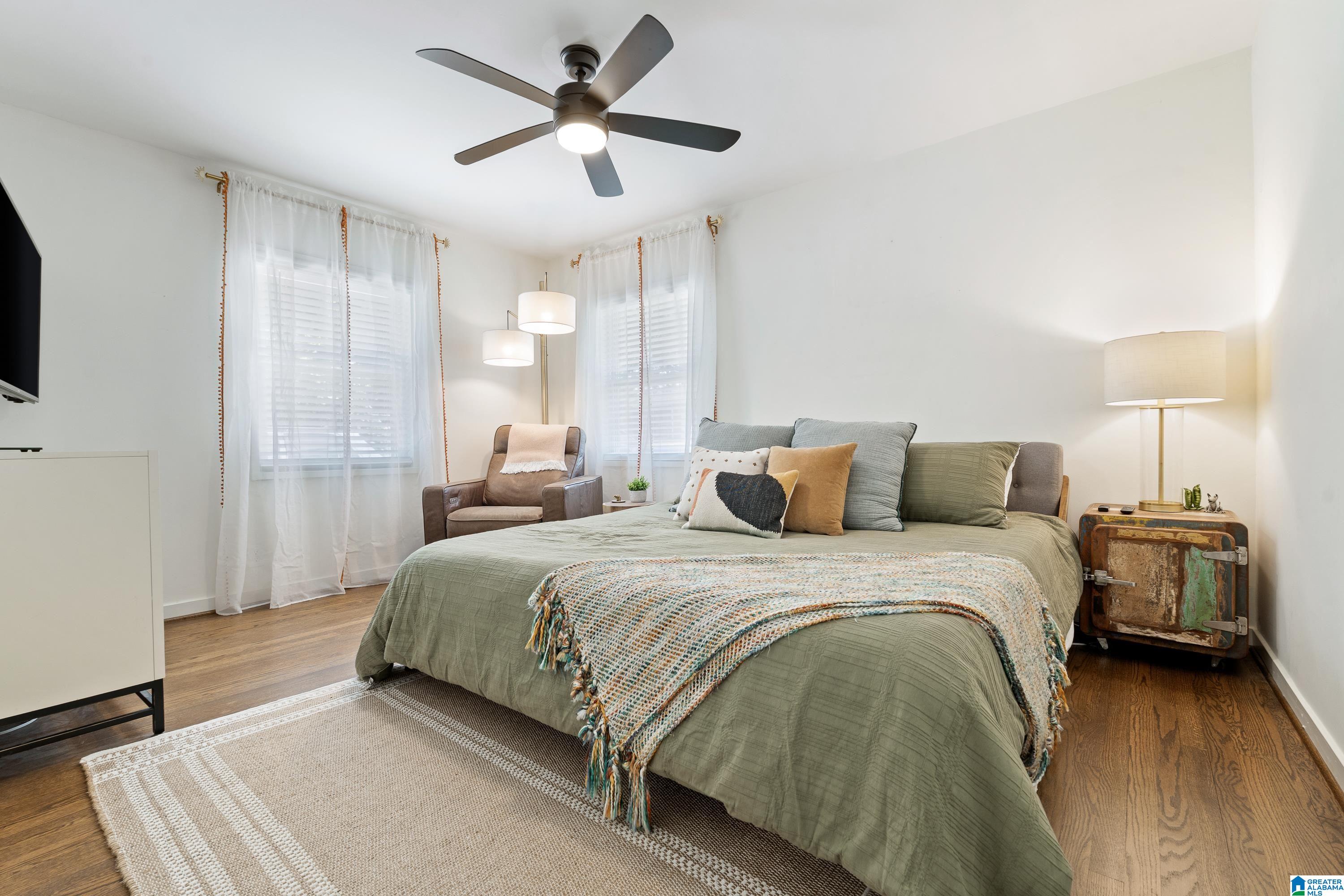 4737 Bankhead Court Birmingham, AL 35210 - Photo 24 of 34