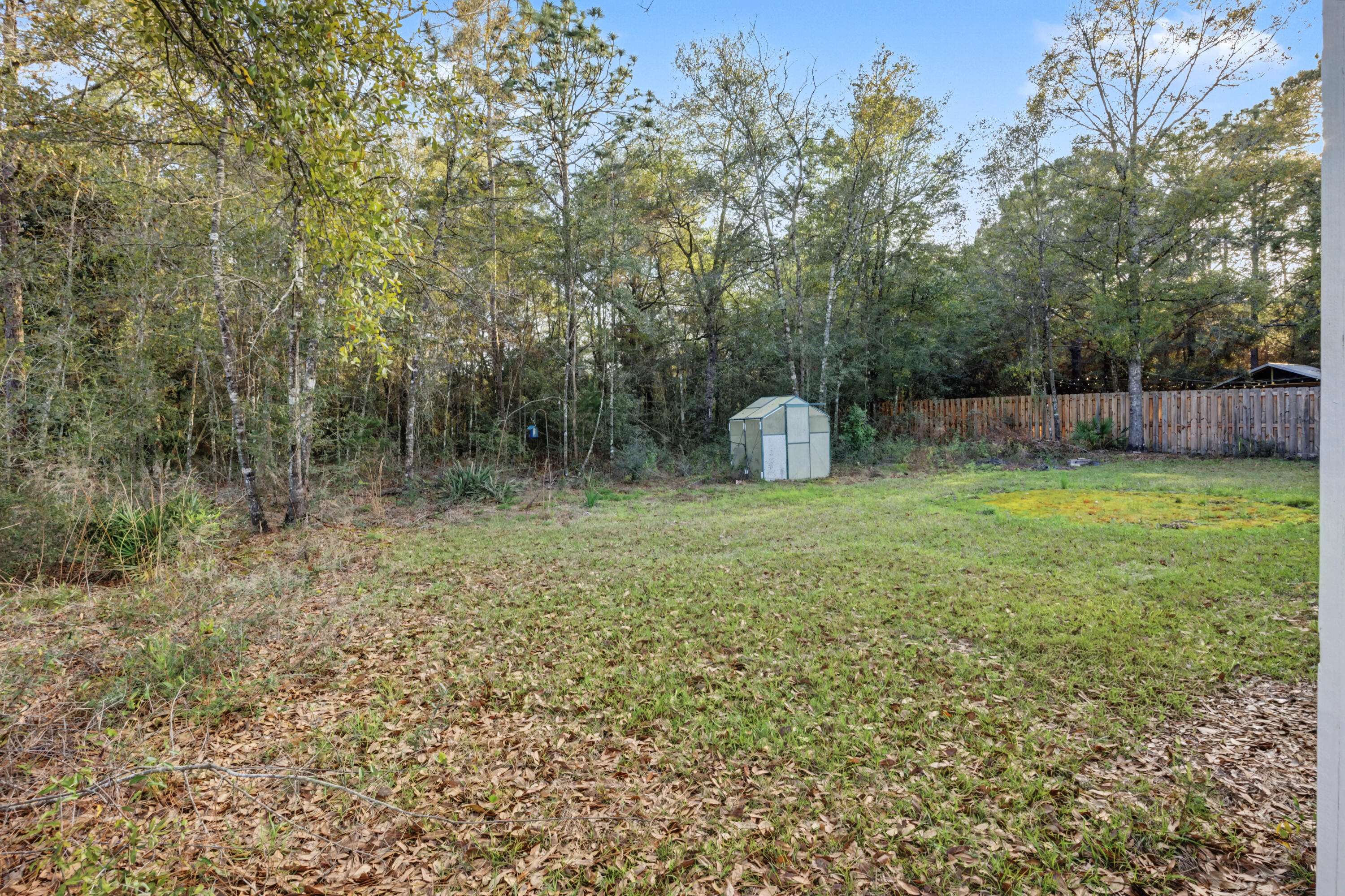 255 West Renoir Road DeFuniak Springs, FL 32433 - Photo 24 of 30 a view of a outdoor space with a lake view