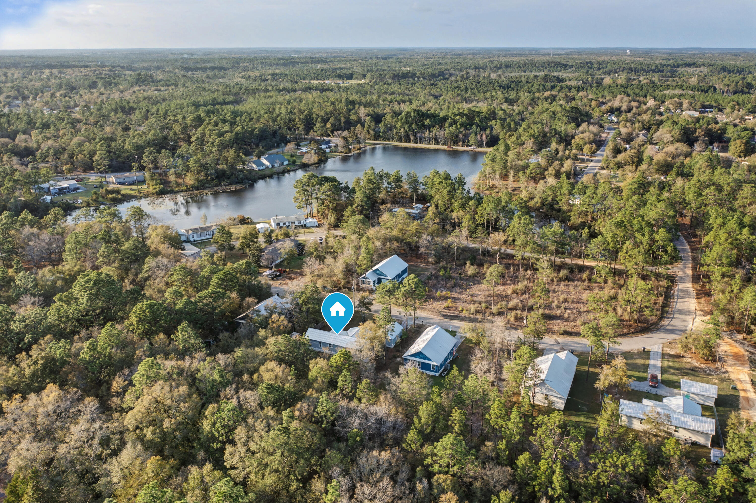 255 West Renoir Road DeFuniak Springs, FL 32433 - Photo 30 of 30 a view of a city
