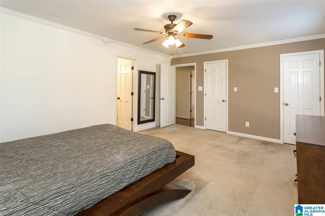 4615 Pine Mountain Road Birmingham, AL 35213 - Photo 32 of 46