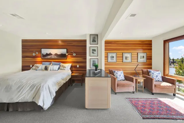 $899,000 | 927 Marina Drive, Napa, CA 94559