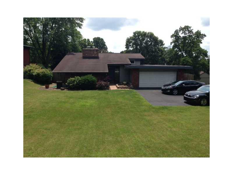 101 Leslie Road Monroeville, PA 15146 - Photo 1 of 20 Exterior Front.