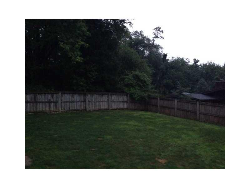 101 Leslie Road Monroeville, PA 15146 - Photo 20 of 20 Yard/Garden.