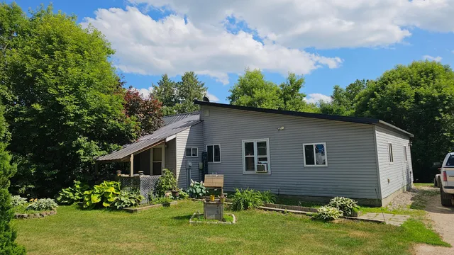 $110,000 | 128 Spruce Avenue, Gonvick, MN 56644