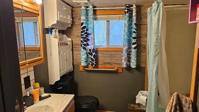 $110,000 | 128 Spruce Avenue, Gonvick, MN 56644