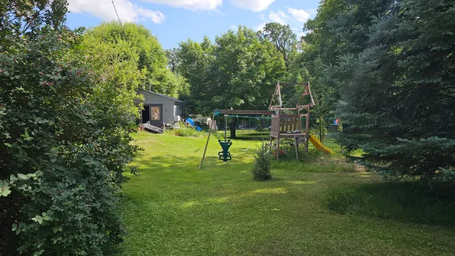 $110,000 | 128 Spruce Avenue, Gonvick, MN 56644