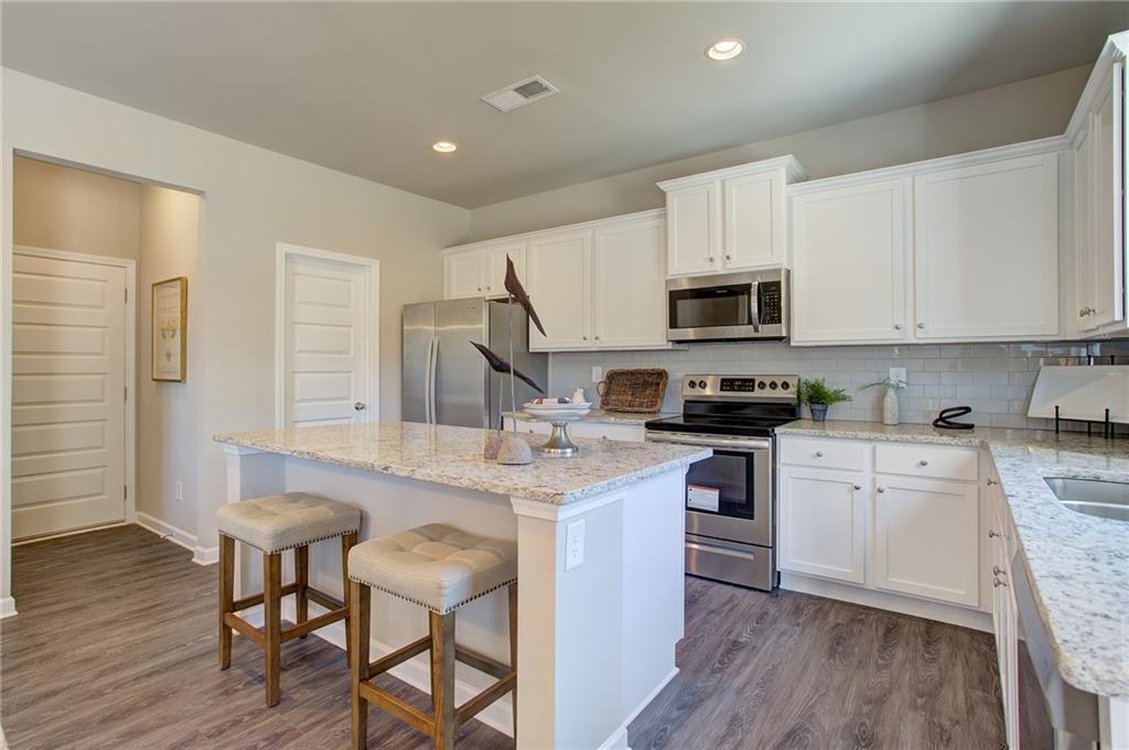 15 Ruby Robin Road Jefferson, GA 30549 - Photo 9 of 29 Gallery Image 9