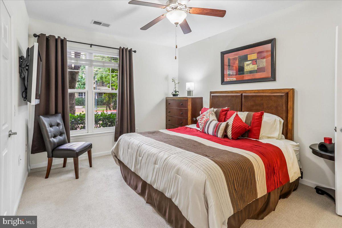 11750 Old Georgetown Road, Unit 2136 North Bethesda, MD 20852 - Photo 15 of 40
