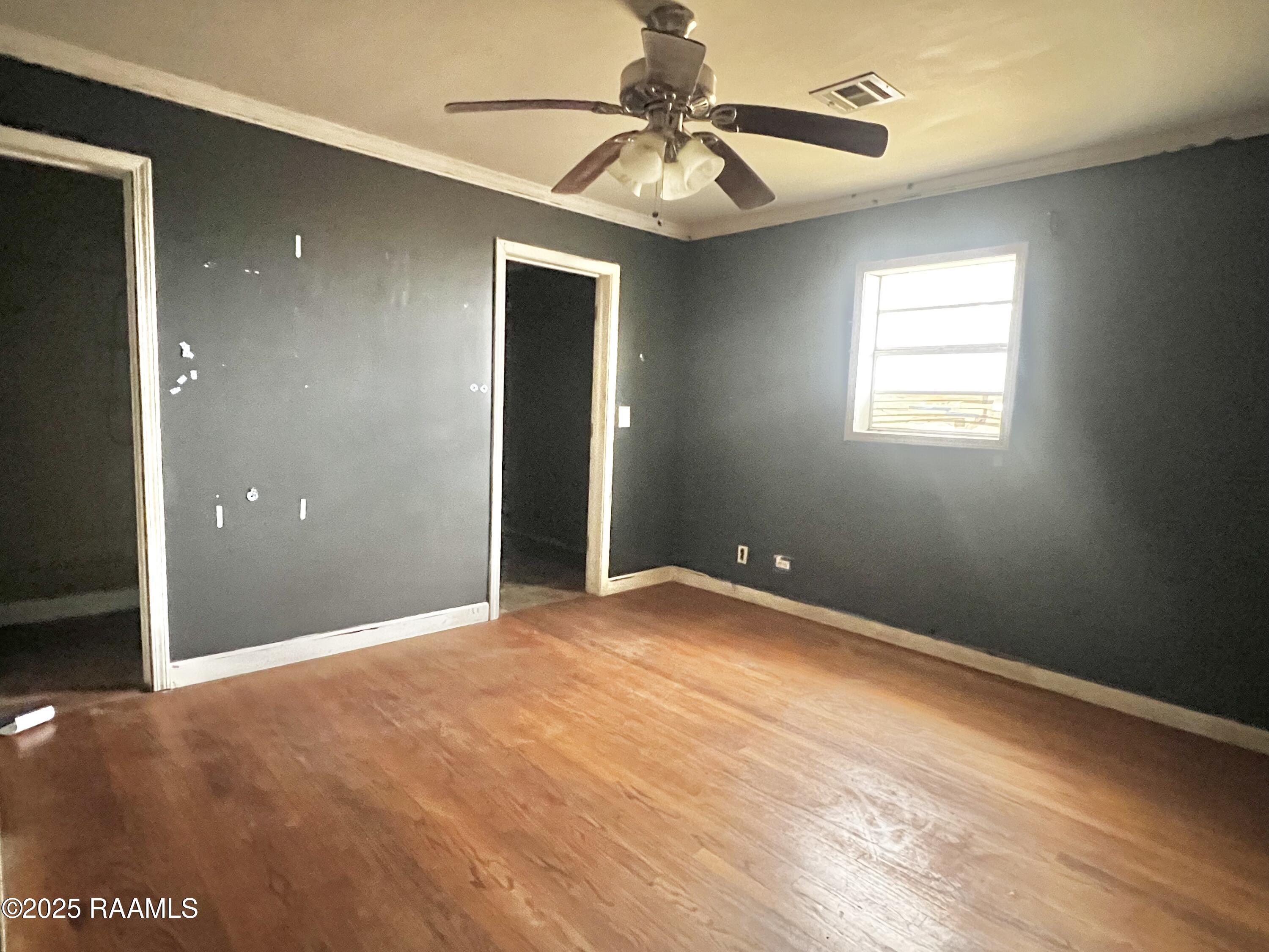 1108 Coteau Road New Iberia, LA 70560 - Photo 18 of 24 Primary Bedroom