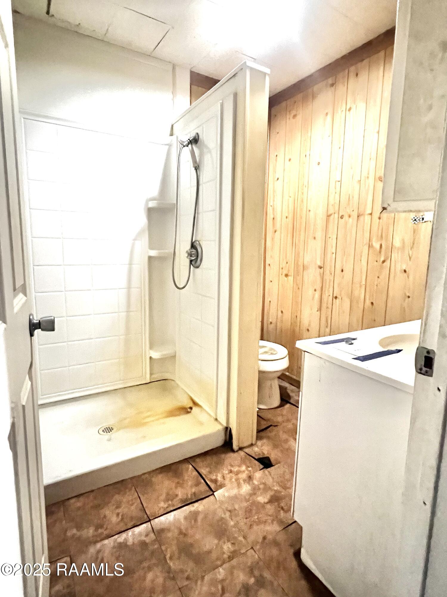 1108 Coteau Road New Iberia, LA 70560 - Photo 20 of 24 Primary Bath