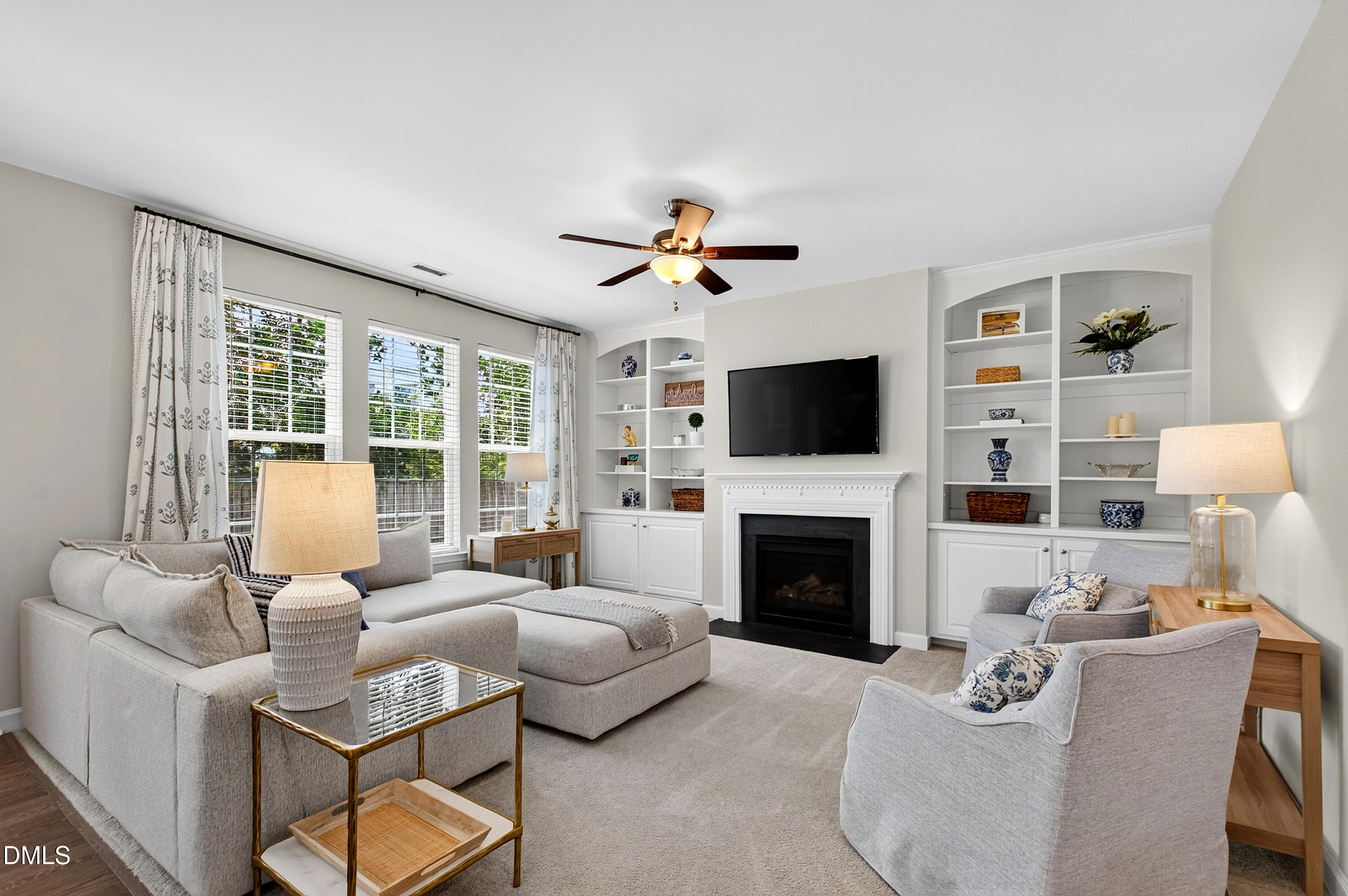 6220 Amber Bluffs Crescent Raleigh, NC 27616 - Photo 2 of 55 Amber (38)