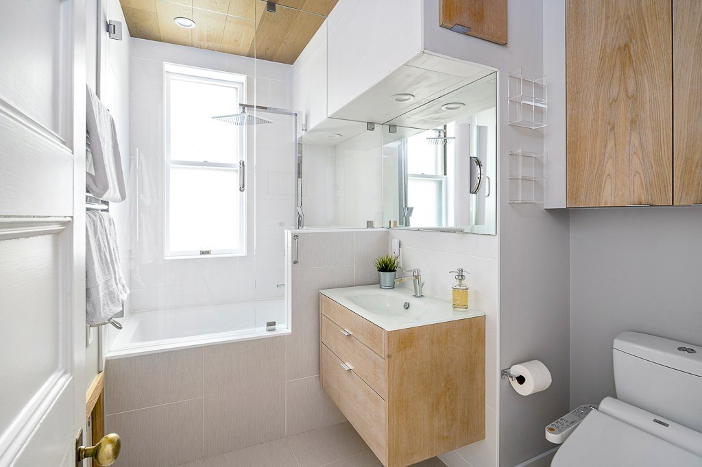 1070 Beacon Street, Unit 4B Brookline, MA 02446 - Photo 13 of 22