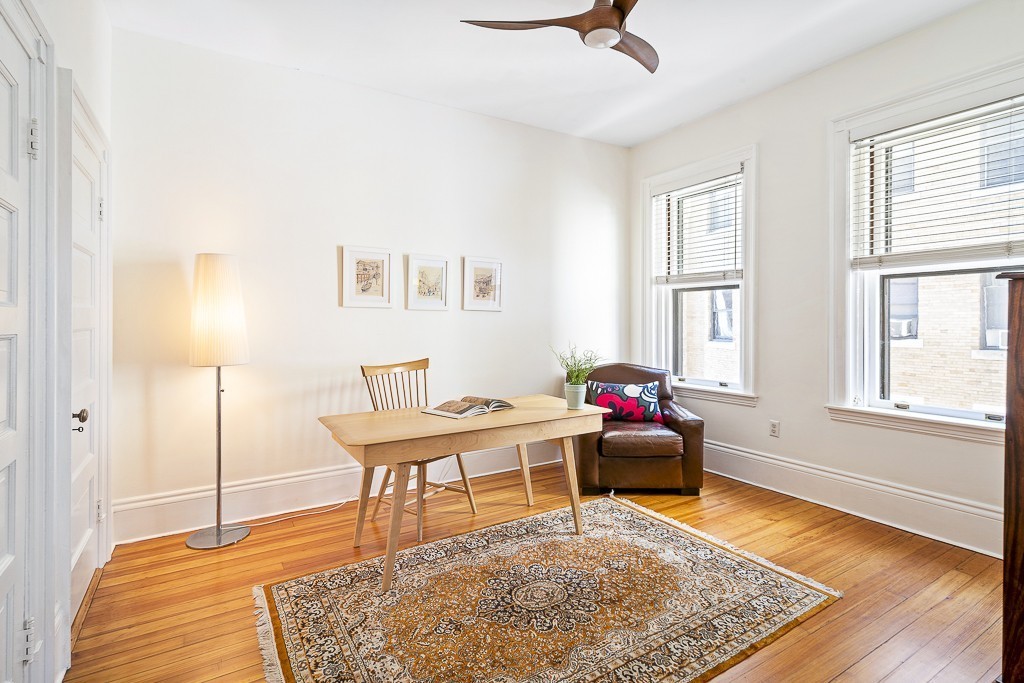 1070 Beacon Street, Unit 4B Brookline, MA 02446 - Photo 16 of 22