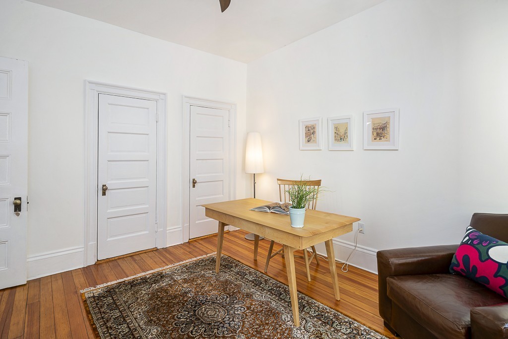 1070 Beacon Street, Unit 4B Brookline, MA 02446 - Photo 17 of 22