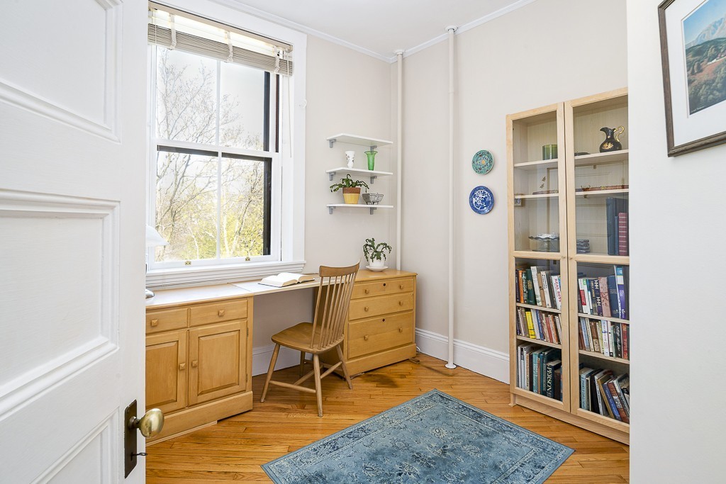 1070 Beacon Street, Unit 4B Brookline, MA 02446 - Photo 18 of 22