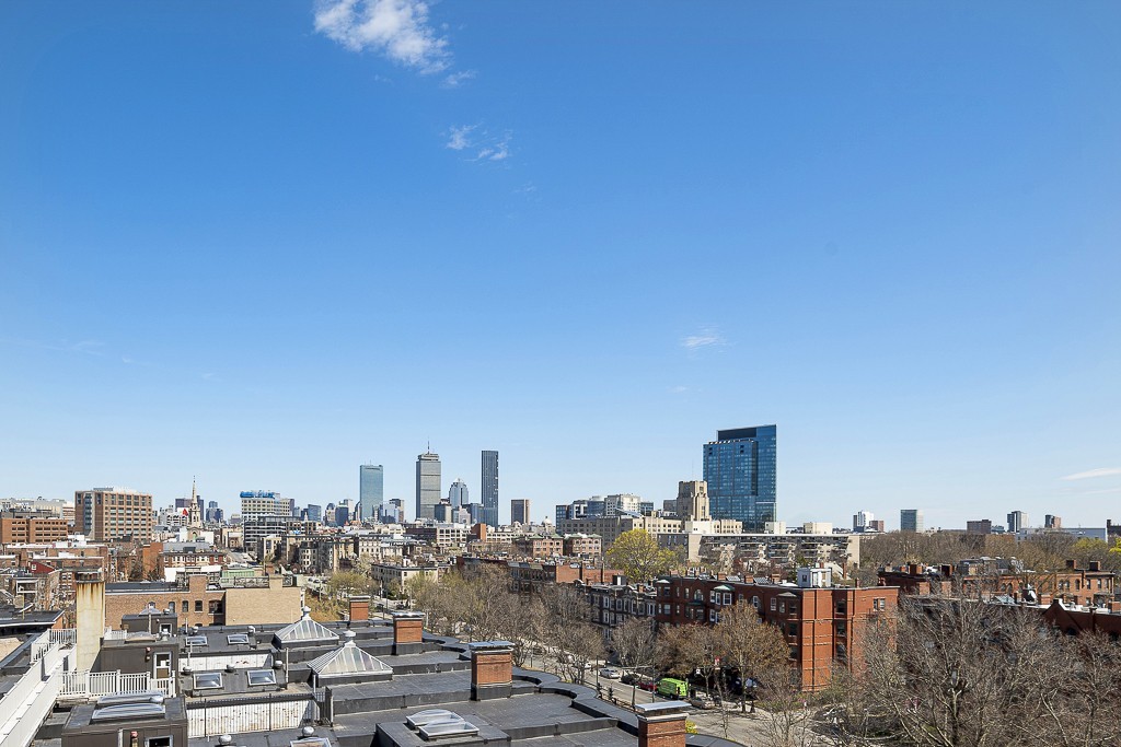 1070 Beacon Street, Unit 4B Brookline, MA 02446 - Photo 21 of 22