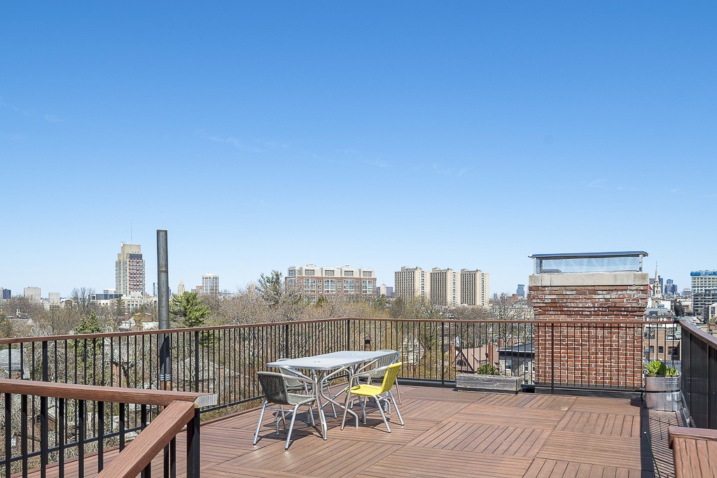 1070 Beacon Street, Unit 4B Brookline, MA 02446 - Photo 22 of 22