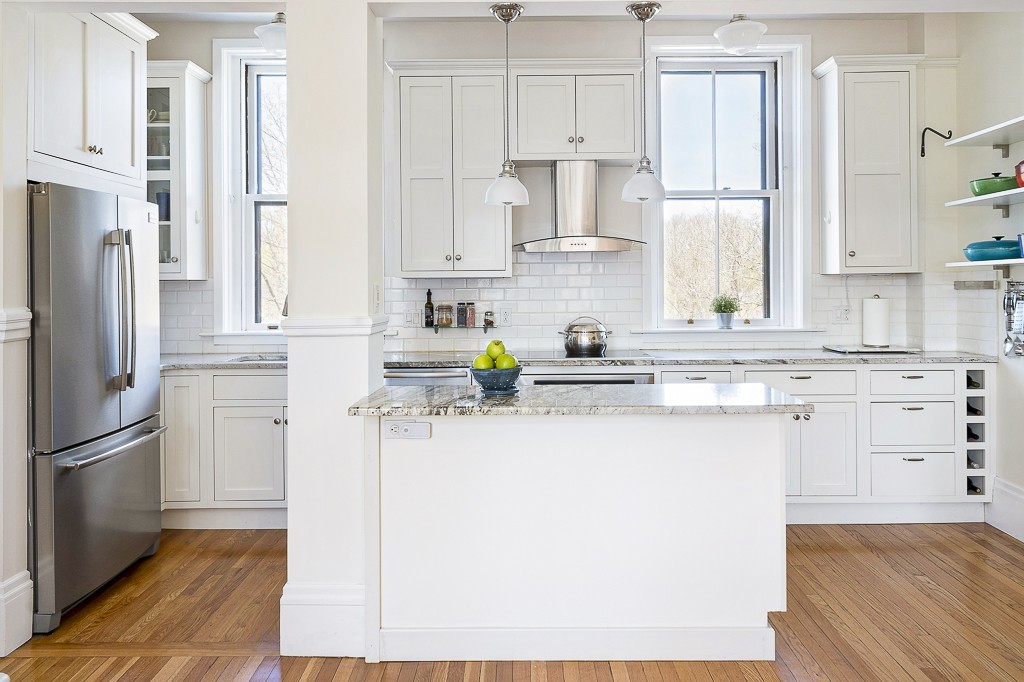 1070 Beacon Street, Unit 4B Brookline, MA 02446 - Photo 3 of 22