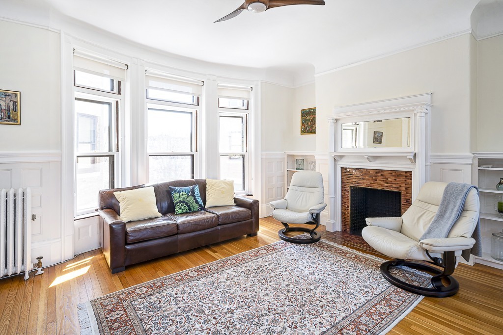 1070 Beacon Street, Unit 4B Brookline, MA 02446 - Photo 7 of 22