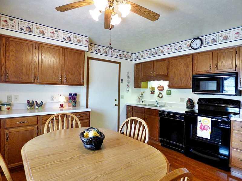 4919 Auston Street, Unit 4919 Springfield, OH 45502 - Photo 8 of 25