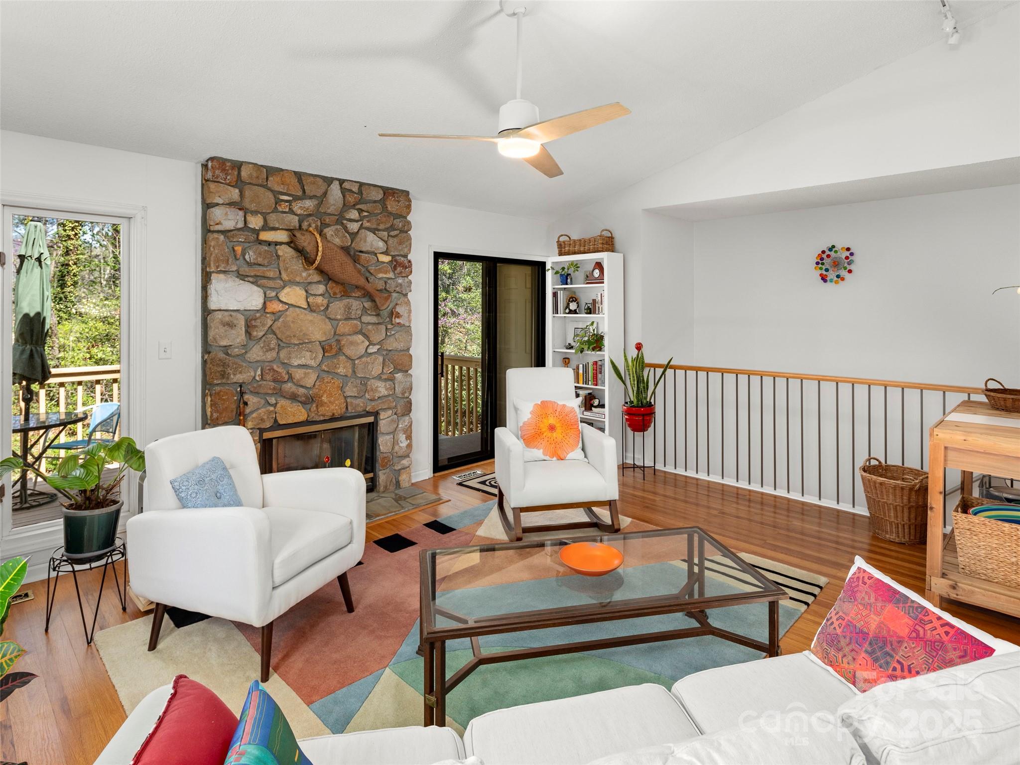 101 Beaver Ridge Road Asheville, NC 28804 - Photo 6 of 23