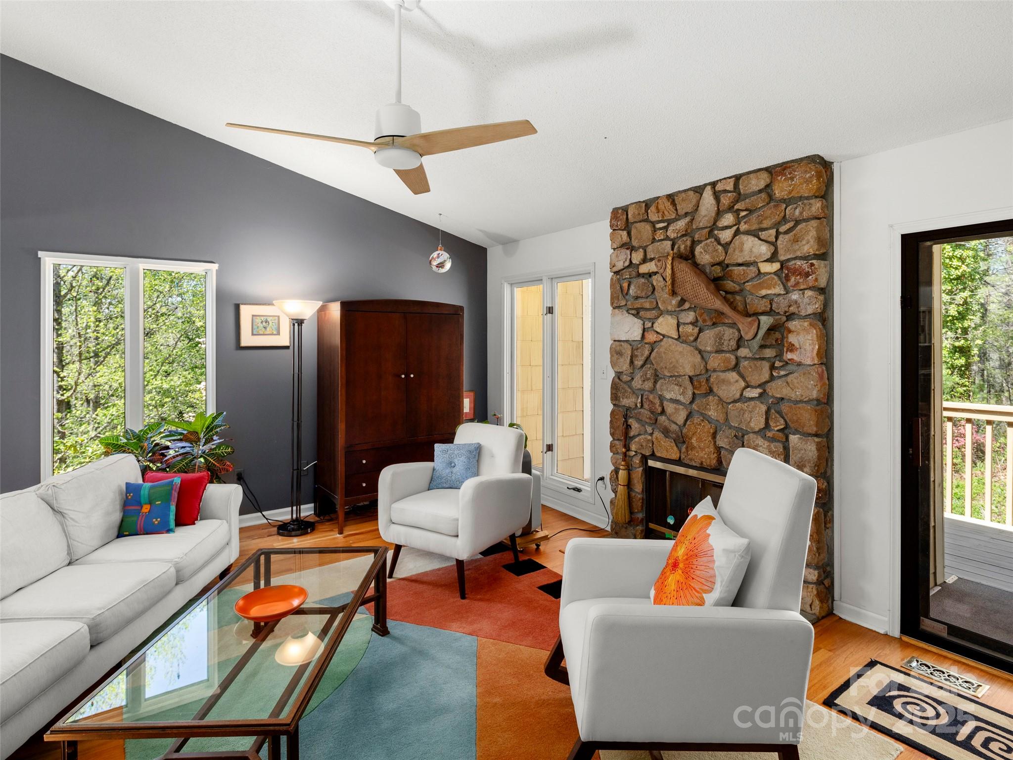 101 Beaver Ridge Road Asheville, NC 28804 - Photo 7 of 23